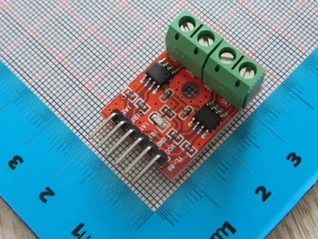 

2PCS Two Motor L9110 Module L9110S DC/Stepper Motor Driver Module H Bridge