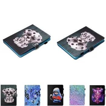 

Fashion PU Leather Cute Cover For ASUS MeMOPad MeMO Pad 7 ME572CL ME572C HD7 ME173 Me173X 7 Inch Universal Tablet Case