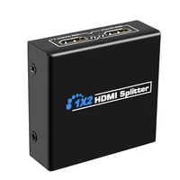 KVM Switches