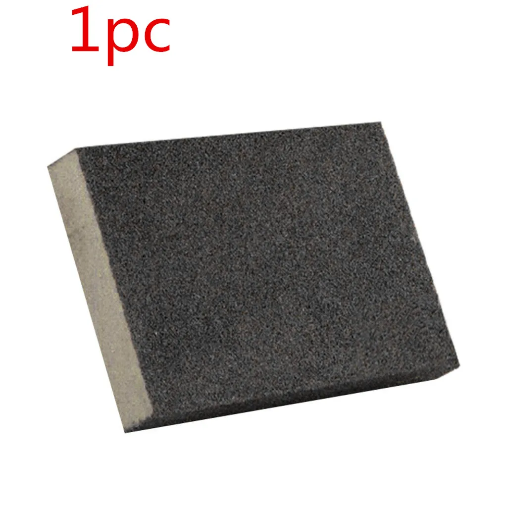 1/2/3 шт Carborundum Magic кухонная губка щетка дома стиральная очистки Cleaner Инструмент Кухня Magic Ластик Cleaner экологичные