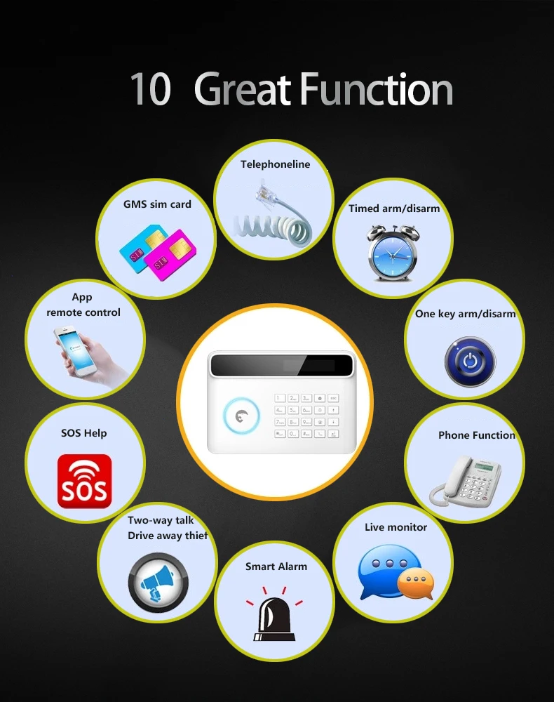 1---1.  10 Great Function