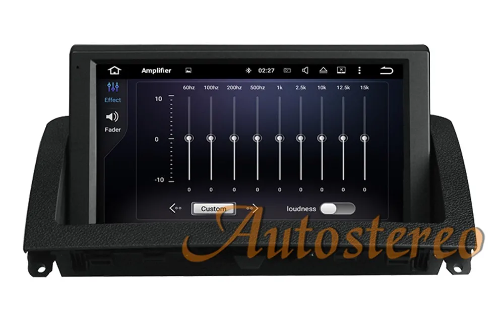 Top Android 9 Car No DVD Player GPS navigation For MERCEDES-BENZ C klasse W204 2007-2011 headunit multimedia radio tape recorder IPS 4