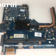 ZS050 LA-A999P 761538-501 для hp 15-R 250 G3 Материнская плата ноутбука i3 761538-601 761538-601