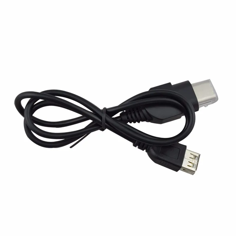 Контроллер для USB Женский конвертер адаптер ПК usb тип A женский для Xbox кабель Шнур