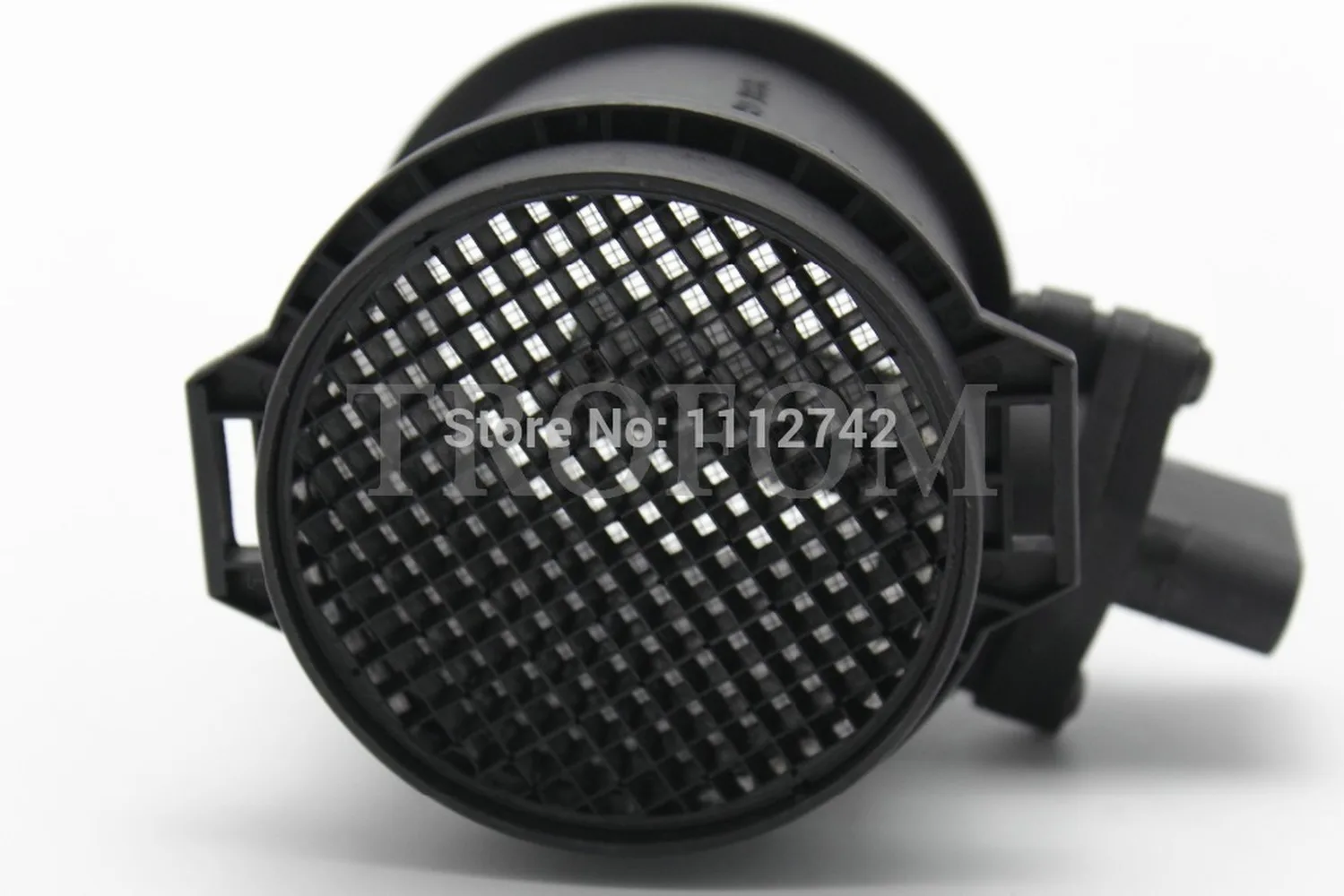 Датчик массового расхода воздуха для Land Rover RANGE ROVER 2 Дискавери MG ZT 75 0 3 9 4 6 0280218010