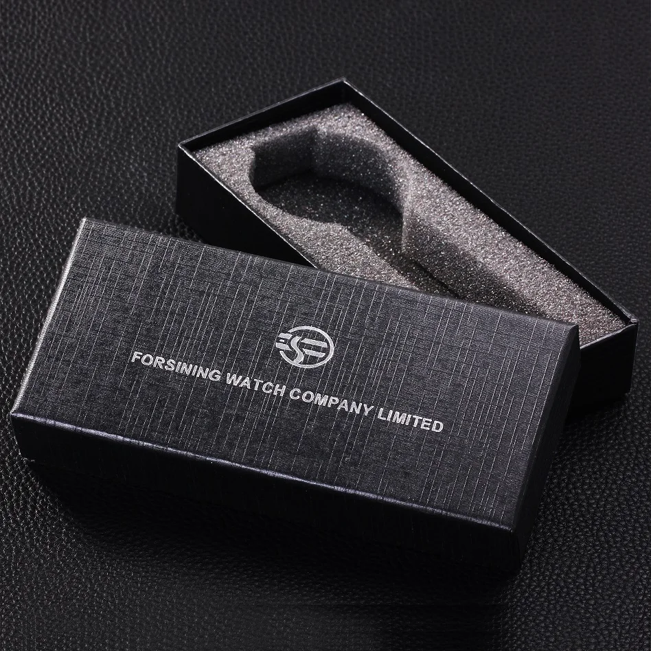 

Top Brand Luxury Customized Brand Box Retail VIP Drop Shipping Wholesale Womens Men Watch Gift Box Wristwatch Packaging Box Case