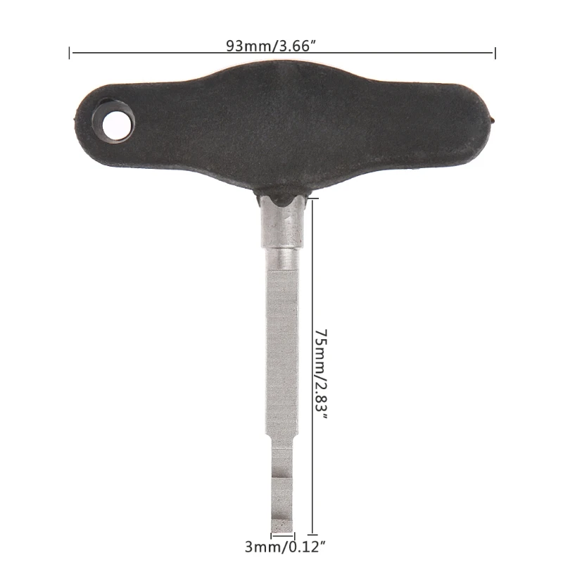 

Electrical Service Tool Connector Removal Tool Simple For VAG AUDI Porsche 10166