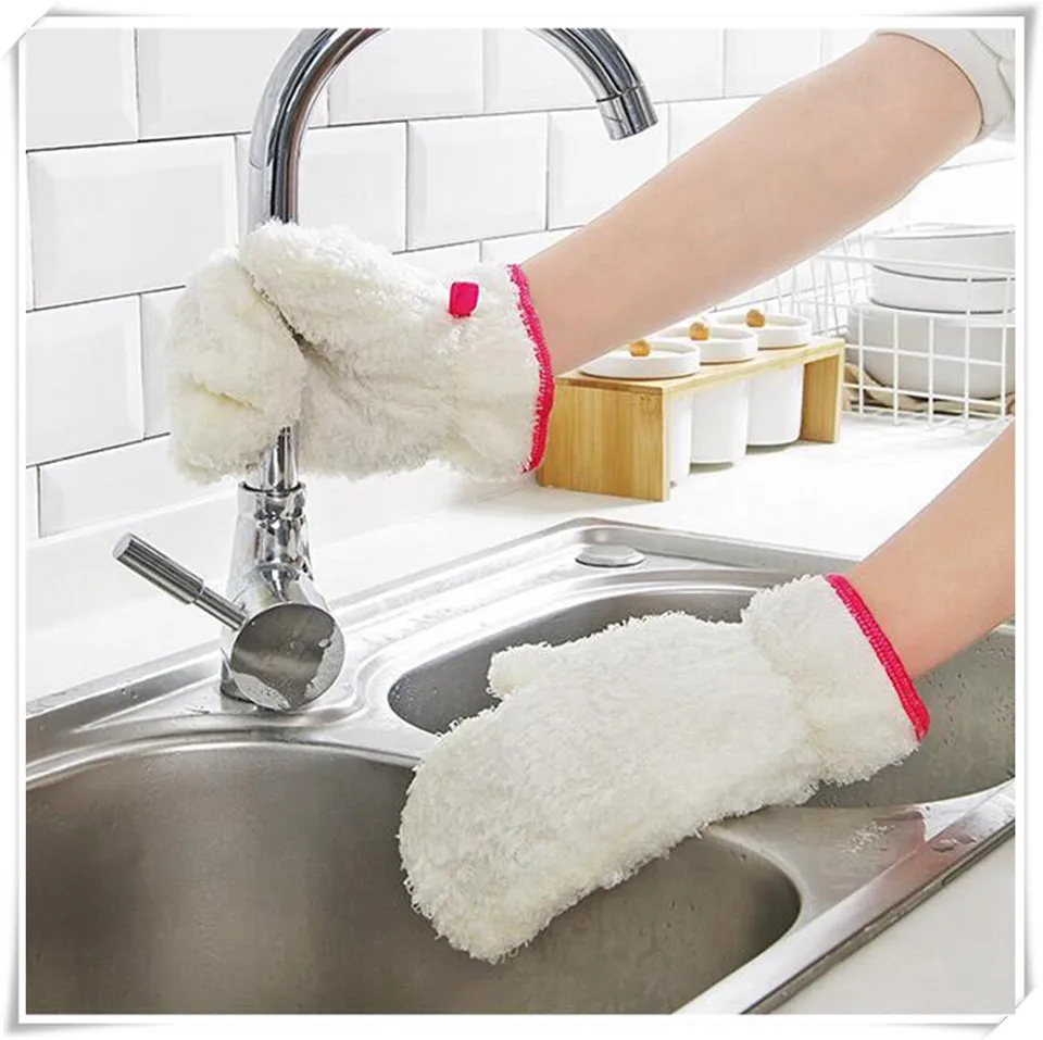 cleaning gloves xq2