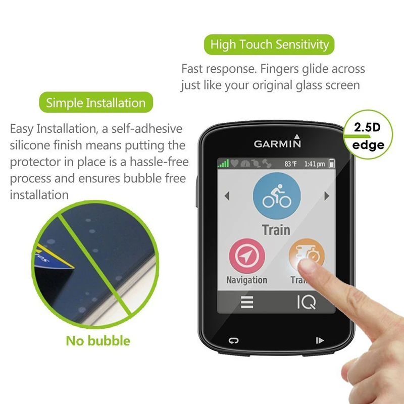 -Anti-Fingerprint-Anti-Glare-Bubble-free-Clear-9H-2-5D-Tempered-Glass-Screen-Protector-For