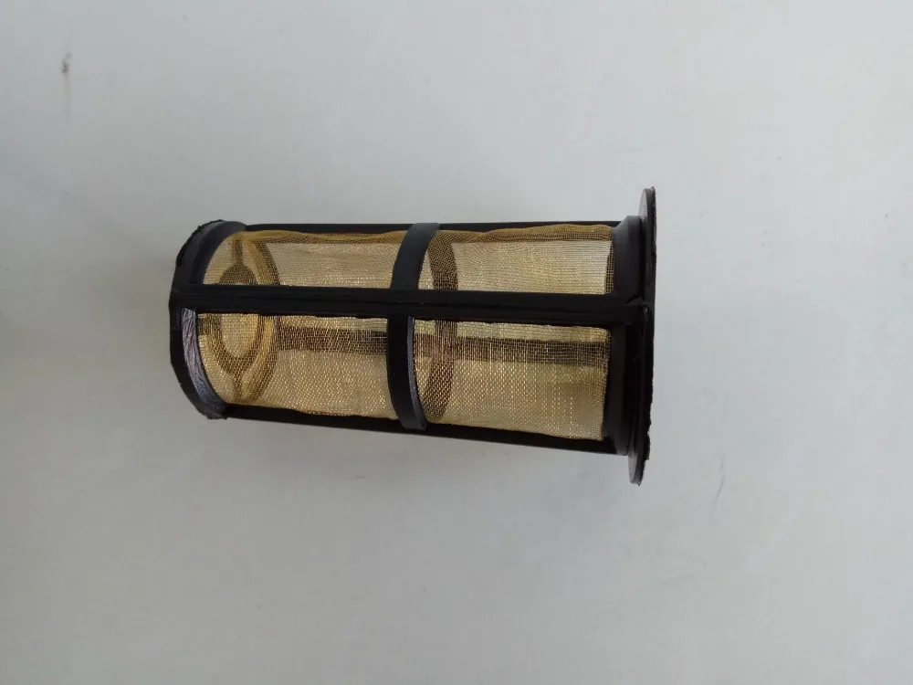 Foton tractor fuel tank screen, for Lovol FT30 series tractor, part