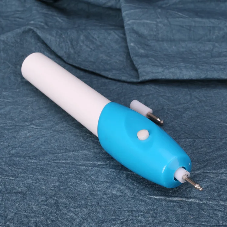 Engraving Pen for scrapbooking tools Stationery DIY Engrave it Electric