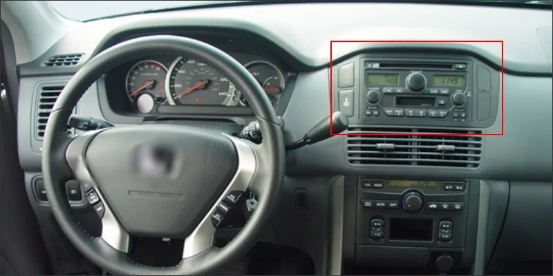 Flash Deal Liislee For Honda Pilot 2003~2008 Car Radio CD DVD Player GPS NAVI Navigation Audio Video Stereo HD Screen Android S160 System 2 Flash Deal Liislee For Honda Pilot 2003~2008 Car Radio CD DVD Player GPS NAVI Navigation Audio Video Stereo HD Screen Android S160 System 2