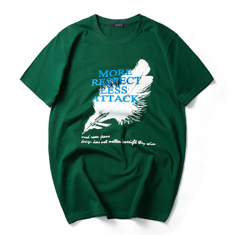 Big size T-shirts men summer Quick dry cotton short male print Tees Topes Famous Brand Tshirt clothing man Black Blue Gray M-7XL-01