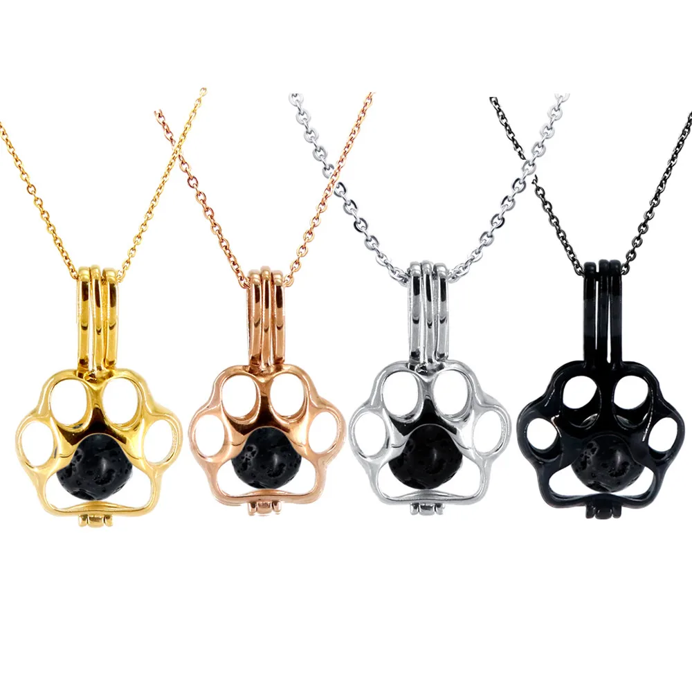ZP-PS500-02 Diffuser Locket