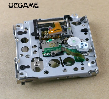

2pcs/lot NEW Original Replacement Repair Parts UMD Drive Laser Lens (KHM-420AAA) For PSP 1000 Console OCGAME