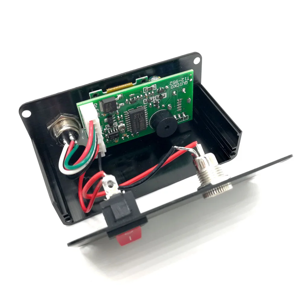 Szybkie ogrzewanie STC T12-946 Mini stacja lutownicza elektroniczny 1.3 cal sterownik cyfrowy z P9 uchwyt z tworzywa sztucznego spawanie żelaza porady Szybkie ogrzewanie STC T12-946 Mini stacja lutownicza elektroniczny 1.3 cal sterownik cyfrowy z P9 uchwyt z tworzywa sztucznego spawanie żelaza porady