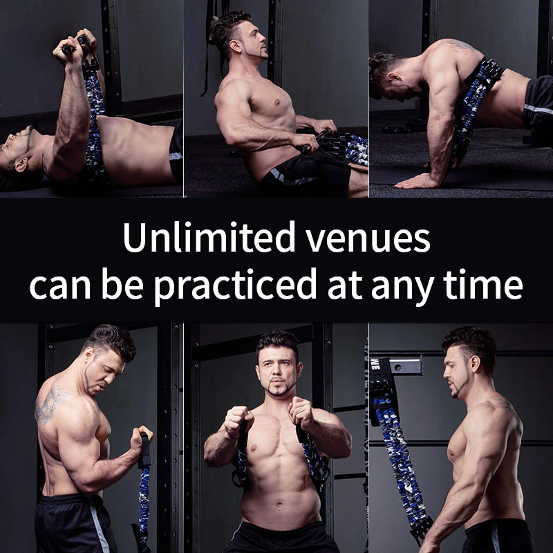 Günstige Widerstand Band Für Bank Barbell Push Up Unterstützung Halterung Pull Arm Übung Brust Muscle Training Fitness Ausrüstung In Home gym