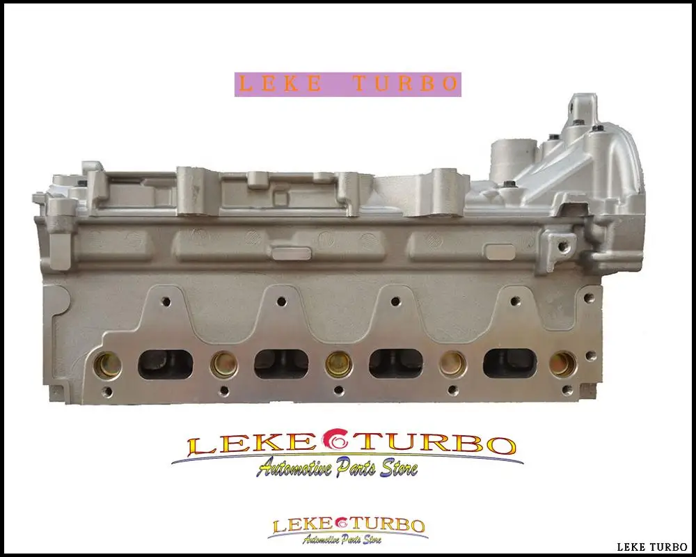 K4M голая Головка блока цилиндров для Renault Laguna Clio Megane Scenic 1598cc 1.6L 79,5 мм DOHC 1998-7700600530