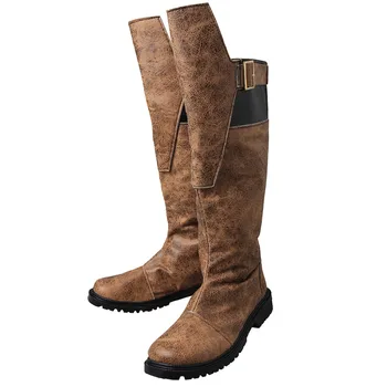 

Guardians of the Galaxy Vol. 2 Ego Cosplay Shoes Boots Halloween Carnival Cosplay Accessories