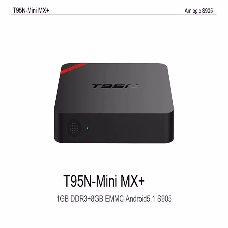 T95N Mini MX+ 1G 8G (7)