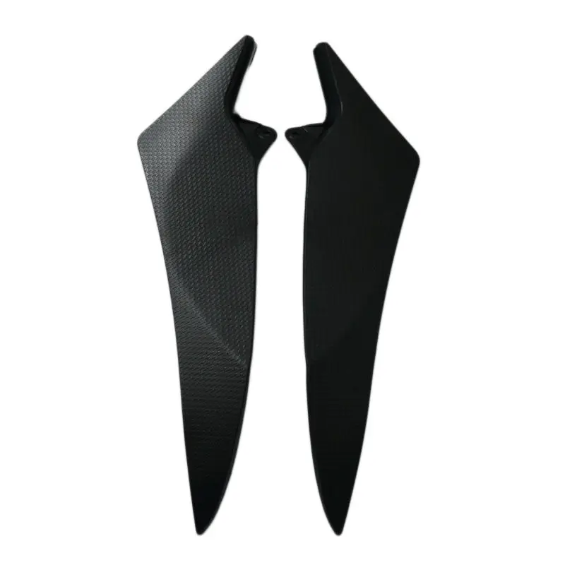 Motorcycle Gas Tank Side Trim Insert Cover Panel Fairing Cowl For Yamaha YZF R1 2009-2014 2010 2011 2012 2013 motorcycle accessories,motorcycle fairing