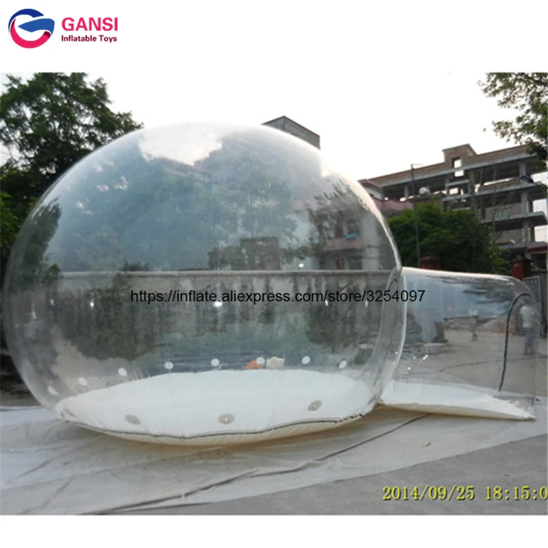 inflatable bubble tent83