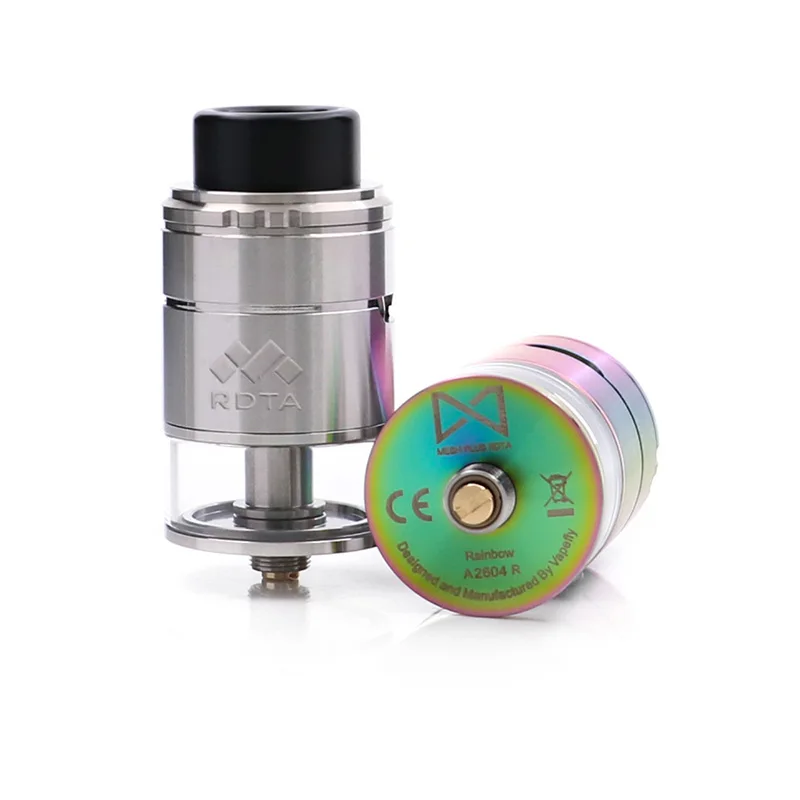Vapefly Mesh Plus RDTA (9)