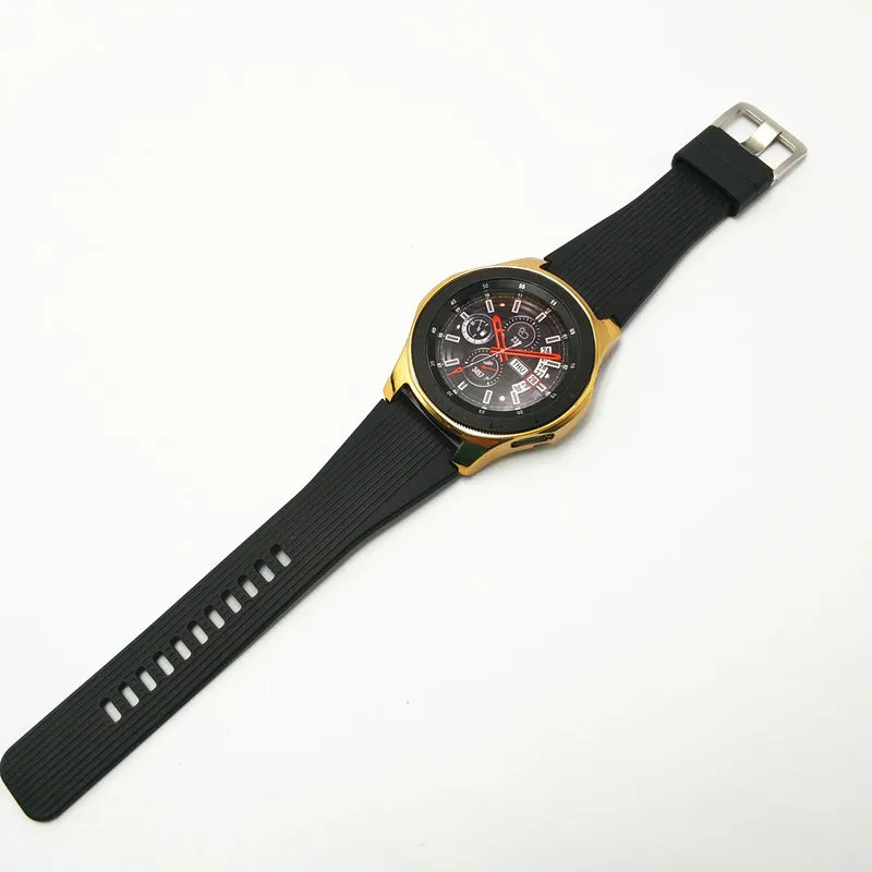 46mm Gold