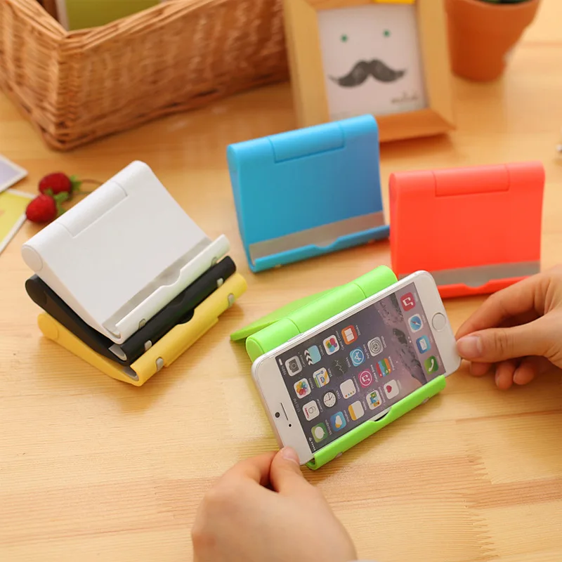 

Universal Mobile Phone Holder For iPhone iPad Xiaomi Flexible Desk Phone Stand Universal Desk Holder For Huawei Samsung Tablet