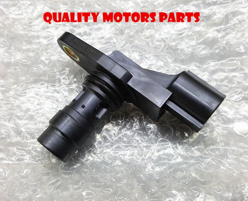 Оригинальный датчик камеры для HOLDEN texas RODEO ISUZU D MAX 3.0L 4JJ1 TURBO 8 97312108 1 8973121081