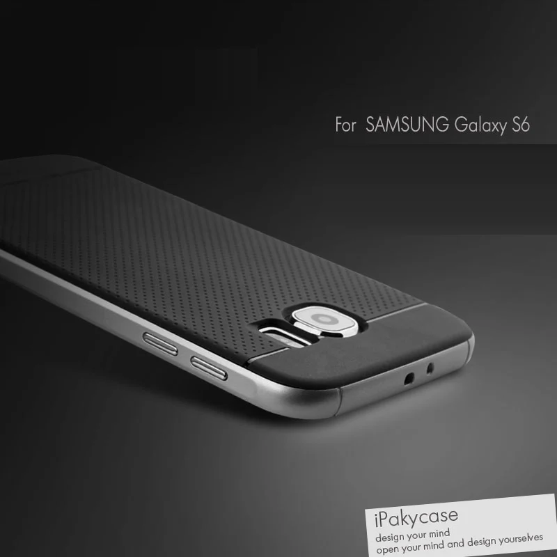 Amazing top quality ipaky brand case for Samsung g...
