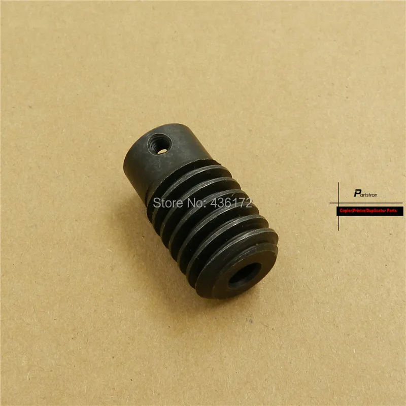 Engrenagem de Sem-fim - e 460 - e 2530 Sobresselentes do Duplicador E1-27170 para Duplo - e 340 - e 430 - e 440 Nova 2940 Peças dp 330 2540 2930 - Imagem 3