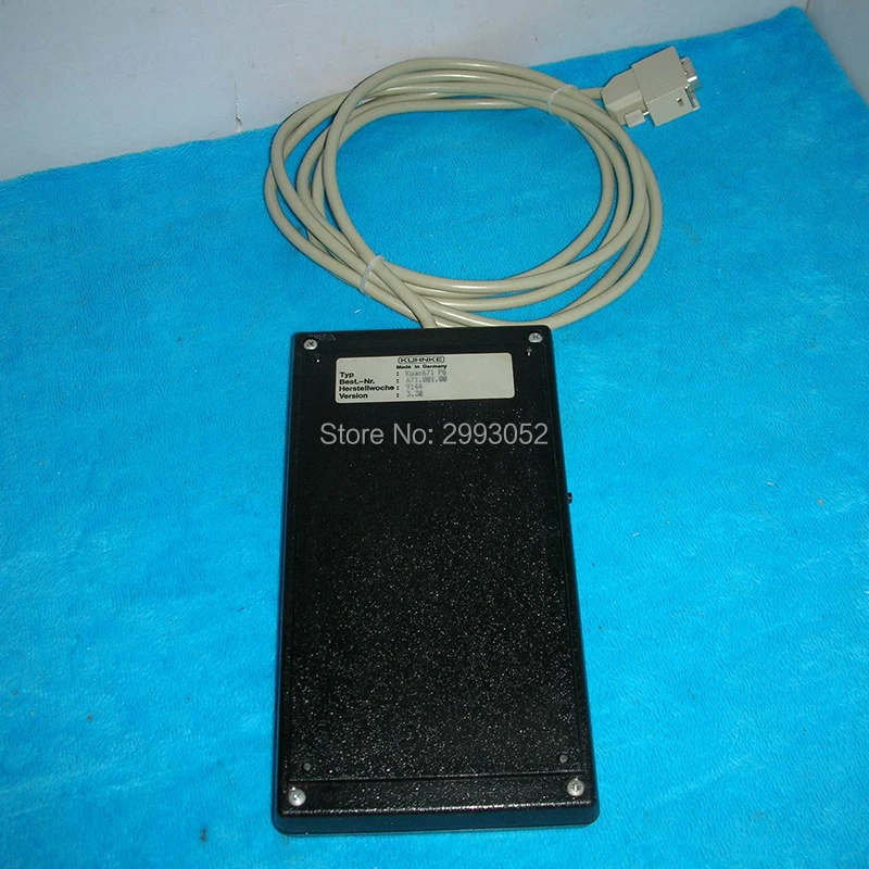 Kuax671 PG
