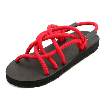 

Fashion Men Sandals EVA Summer Sandals Men Soft