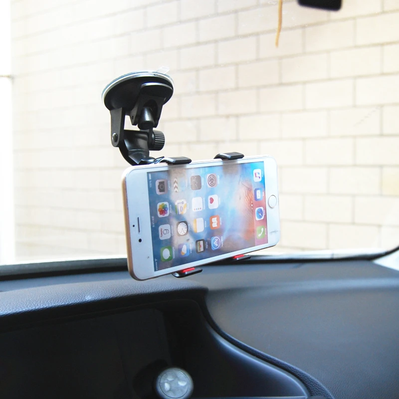 rotatable car holder (12)