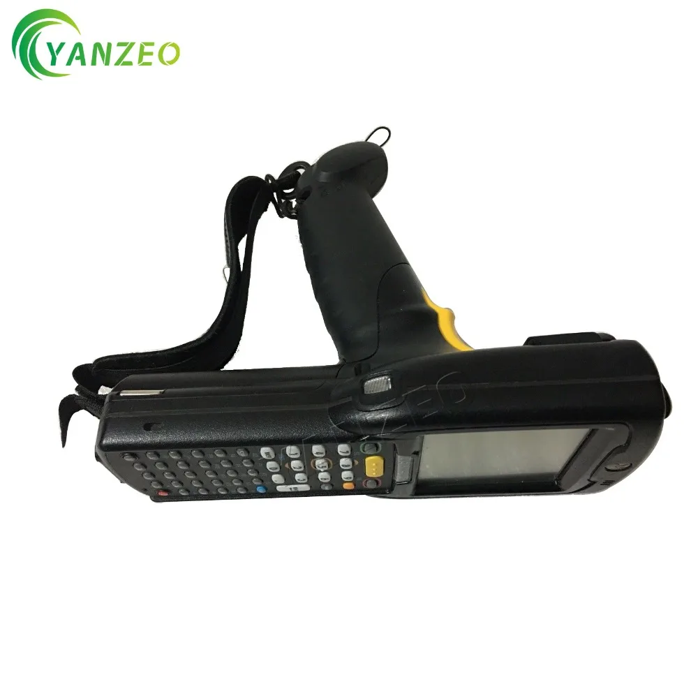 Сканер штрих кодов для Motorola MC3190 GI4H04E0A 2D 48 ключей склада сбора данных Win CE 6