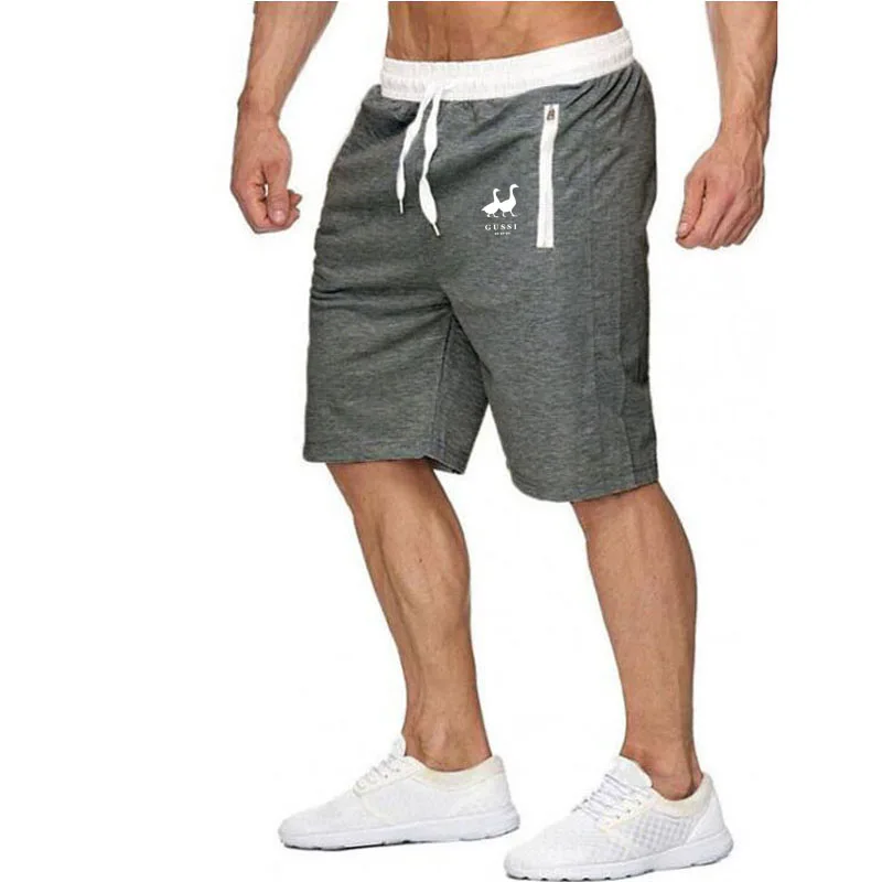 2019 new GA GA GA men's most special casual beach shorts men's high-quality waist stretch fashion brand increase size S-2XL 2019 new GA GA GA men's most special casual beach shorts men's high-quality waist stretch fashion brand increase size S-2XL
