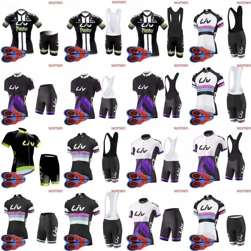 liv cycle clothing