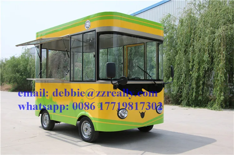2019 горячая Распродажа Мобильная электрическая закуска для фаст
