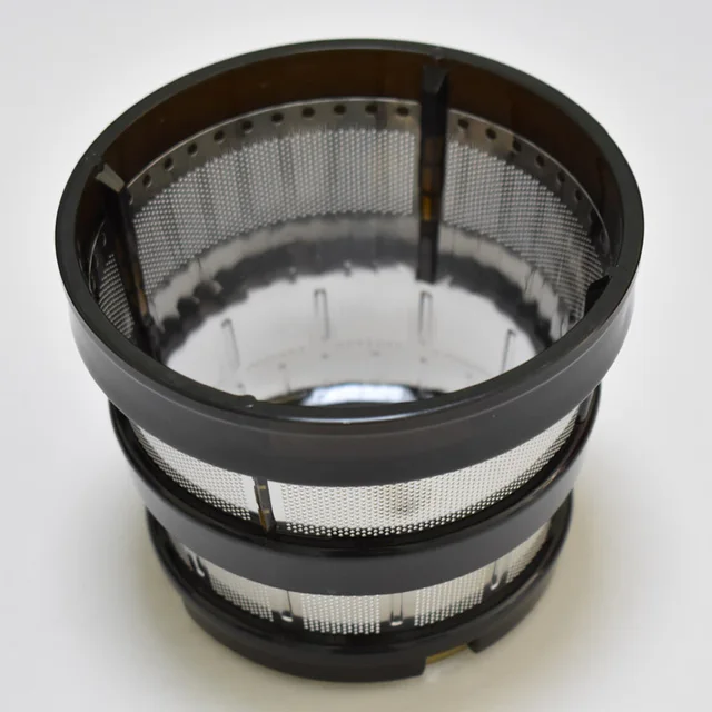 1pc slow juicer hurom fine filter small hole for hurom hh sbf11 hu