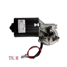 Garage door motor, door opener, folding door fitting motor, copper tooth 800n automatic garage door machine chain door closer made in china garage door motor free gift of 3 meter track