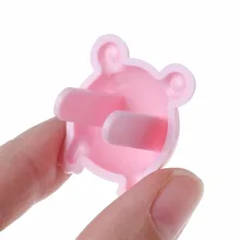 6 шт. разъем Кепки Baby Safe защита Электрический разъем протектор дети анти шок