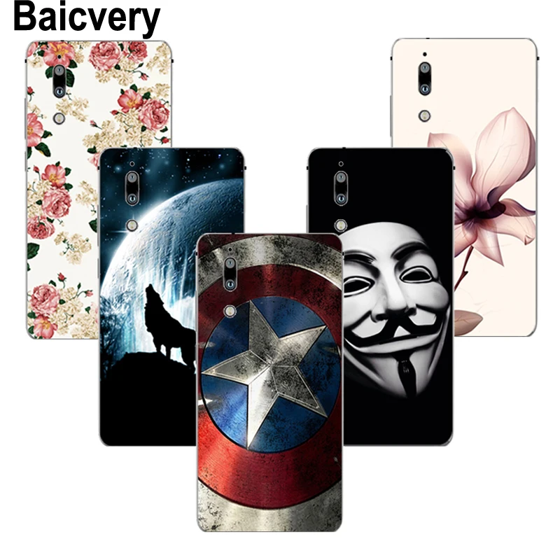 

Soft Colorful Cover For Sharp Aquos S2 TPU Soft Cover For Sharp Aquos S2 Mobile Phone Case For Sharp Aquos S2