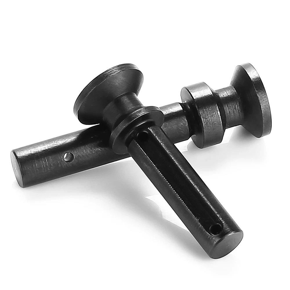 Magorui 5x набор удлиненных вынос Take Down Pins Pivot Pins. 223 5 56 длиннее Featureless|Аксессуары для