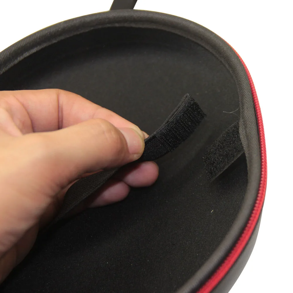 Чехол для хранения наушников Khopesh Sony MDR XB920 MDRX10 X10 MDRXB920 чехол наушников|Аксессуары