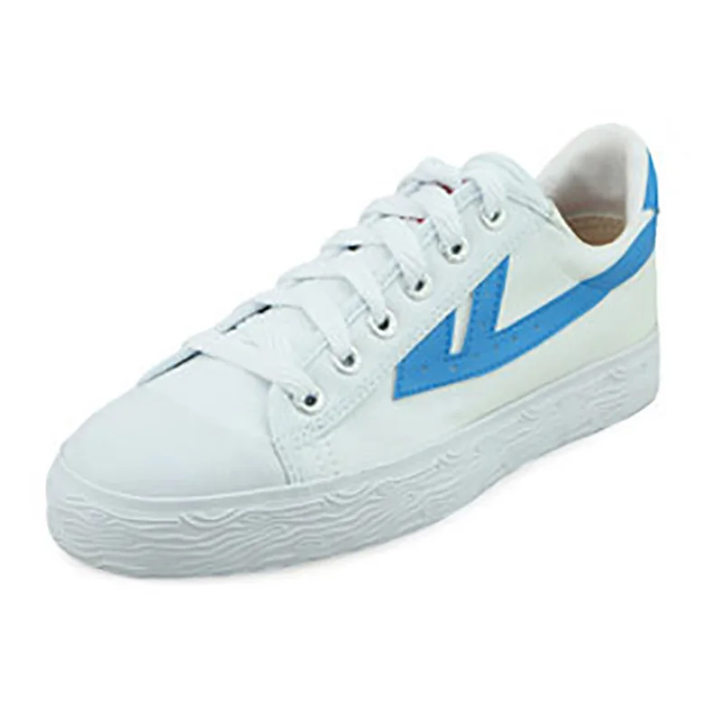EU34 44 WB 1 Canvas HuiLi Classic Athletics Fitness KungFu кроссовки для тайчи Shoes взрослых|Катание на