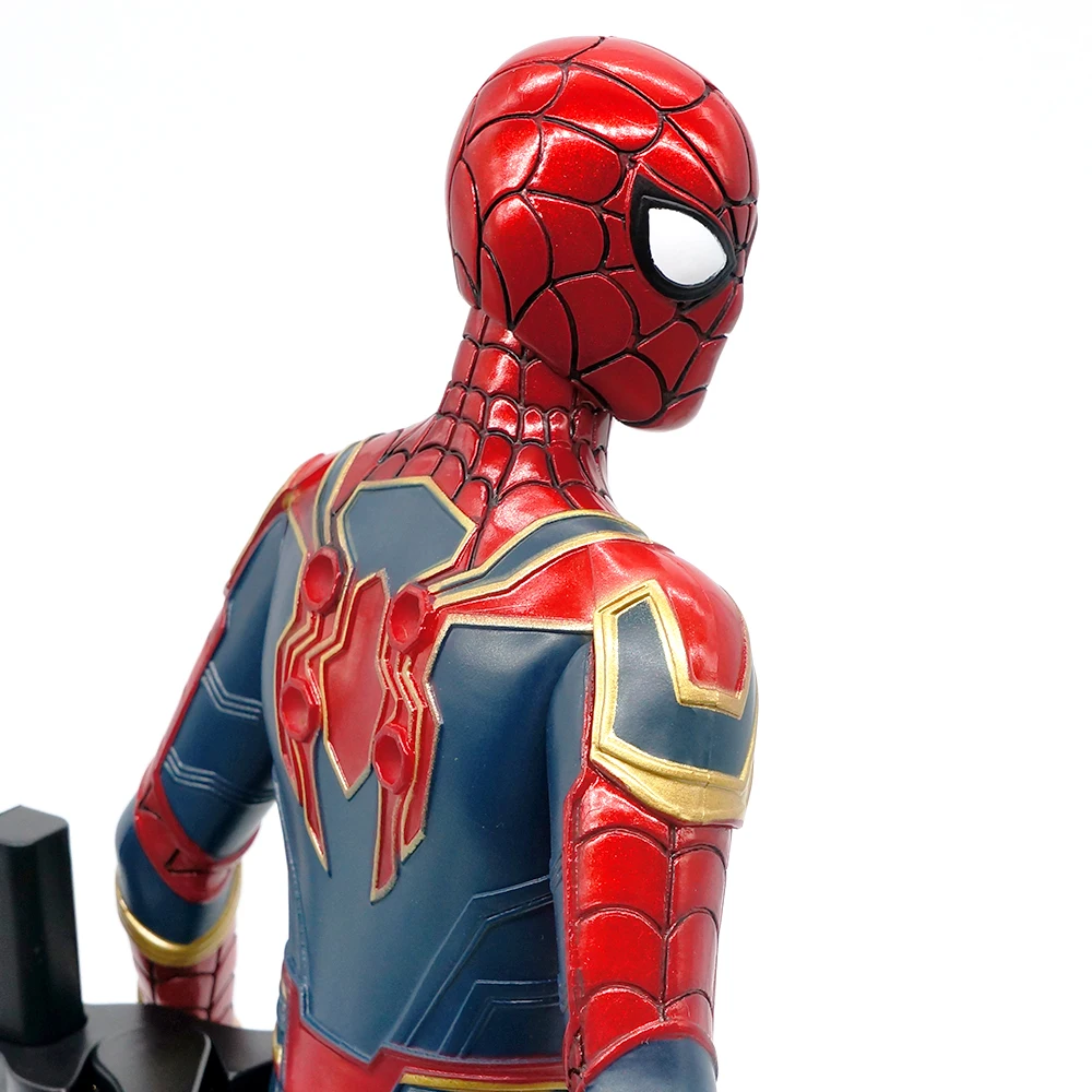 empire toys iron spider