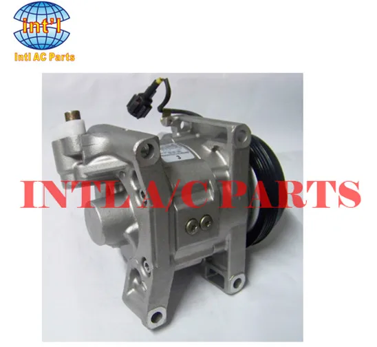 FS68445 EJ2077DW2K 506021-5890 73110FA151 506221-3033 5060215890 5062213033 ZEXEL DKV14G ac компрессор для SUBARU, автомобильные аксессуары, брелок для автомобиля SUBARU 2000