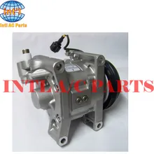 FS68445 EJ2077DW2K 506021-5890 73110FA151 506221-3033 5060215890 5062213033 ZEXEL DKV14G ac компрессор для SUBARU, автомобильные аксессуары, брелок для автомобиля SUBARU 2000