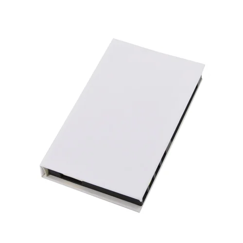 Sublimation Full Print Fabric Polyester Notebook
